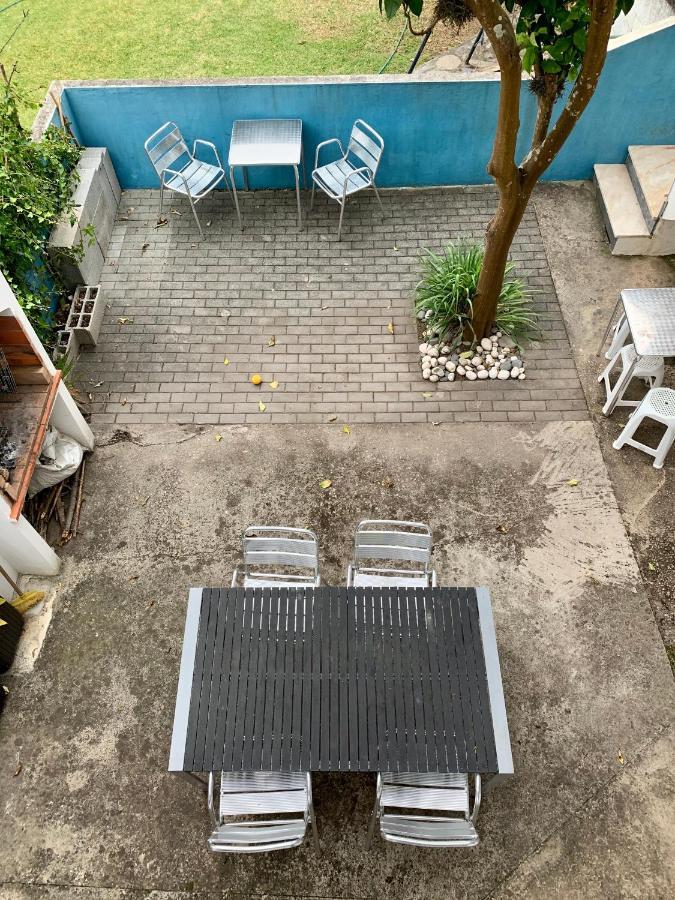 Surf Seixe Guest House Odeceixe Exterior photo