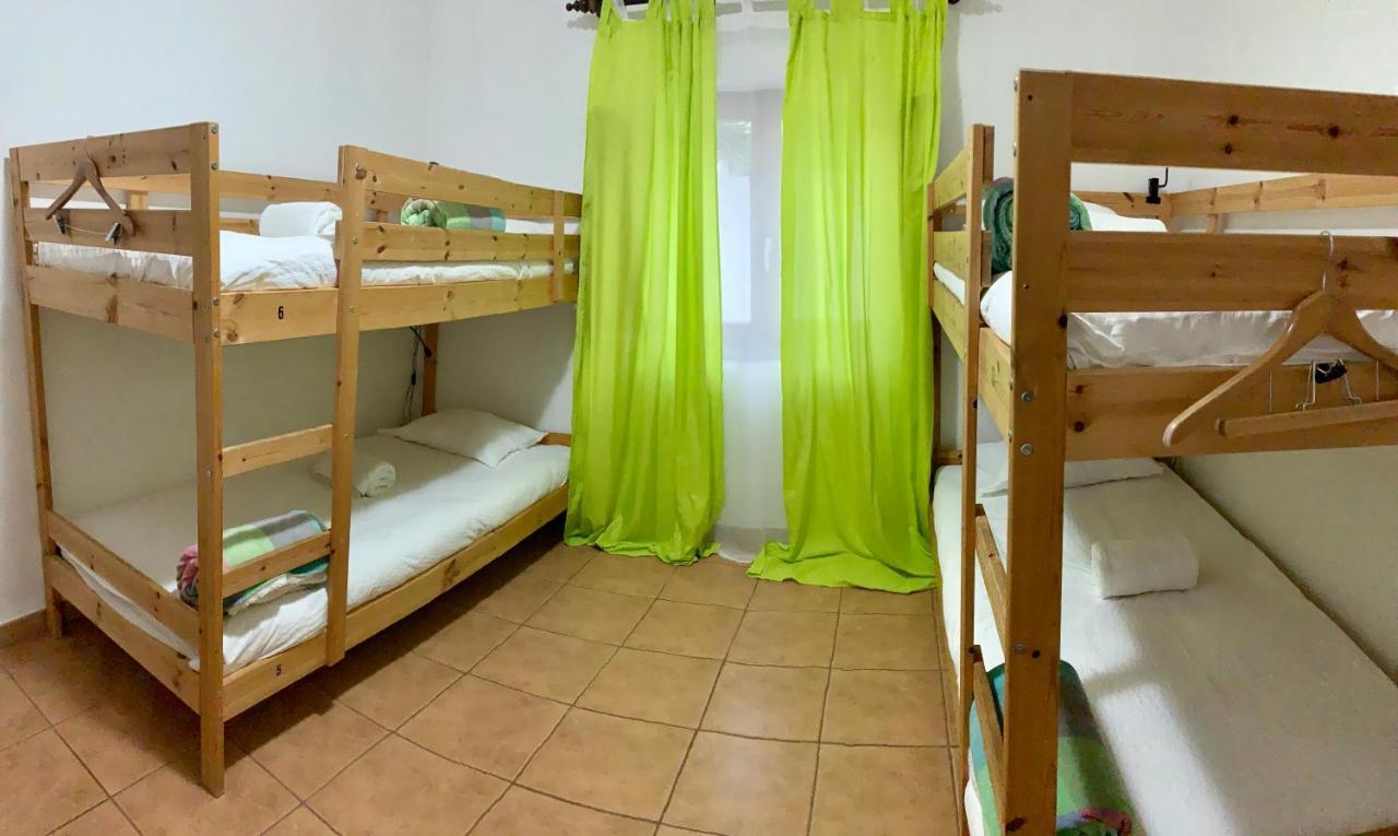 Surf Seixe Guest House Odeceixe Exterior photo