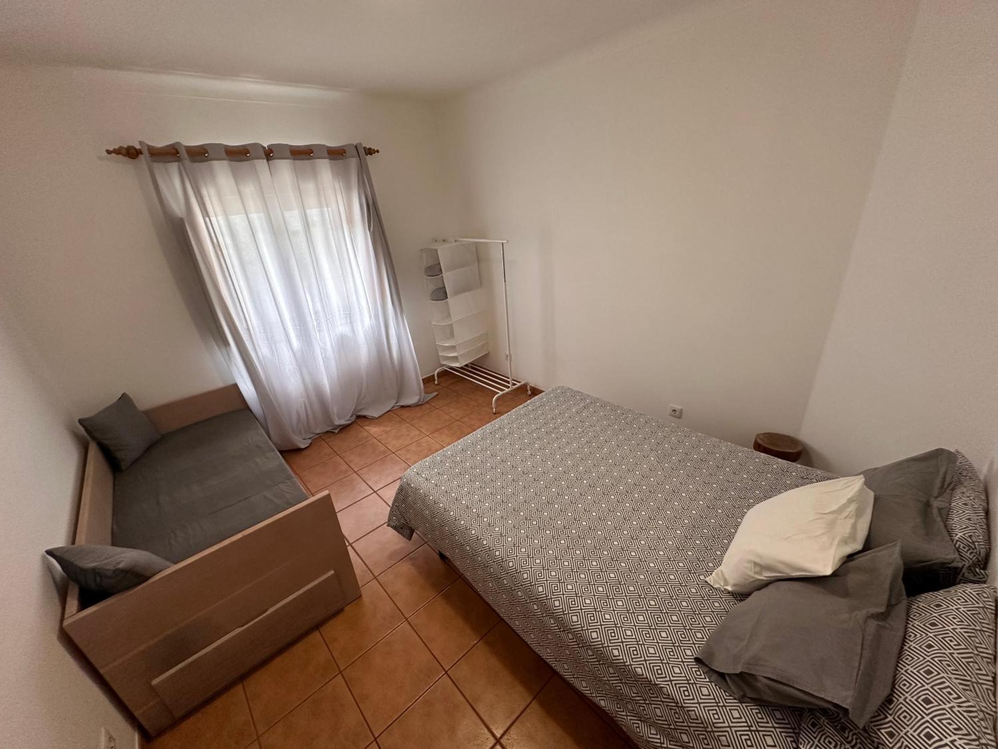 Surf Seixe Guest House Odeceixe Exterior photo